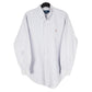 Blue Polo Ralph Lauren Long Sleeve Shirt