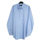 Blue Polo Ralph Lauren Long Sleeve Shirt