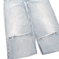 Mens Blue Levis Comfort 560 JeansW40 L32