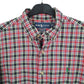 Mens Red Ralph Lauren  Long Sleeve Shirt