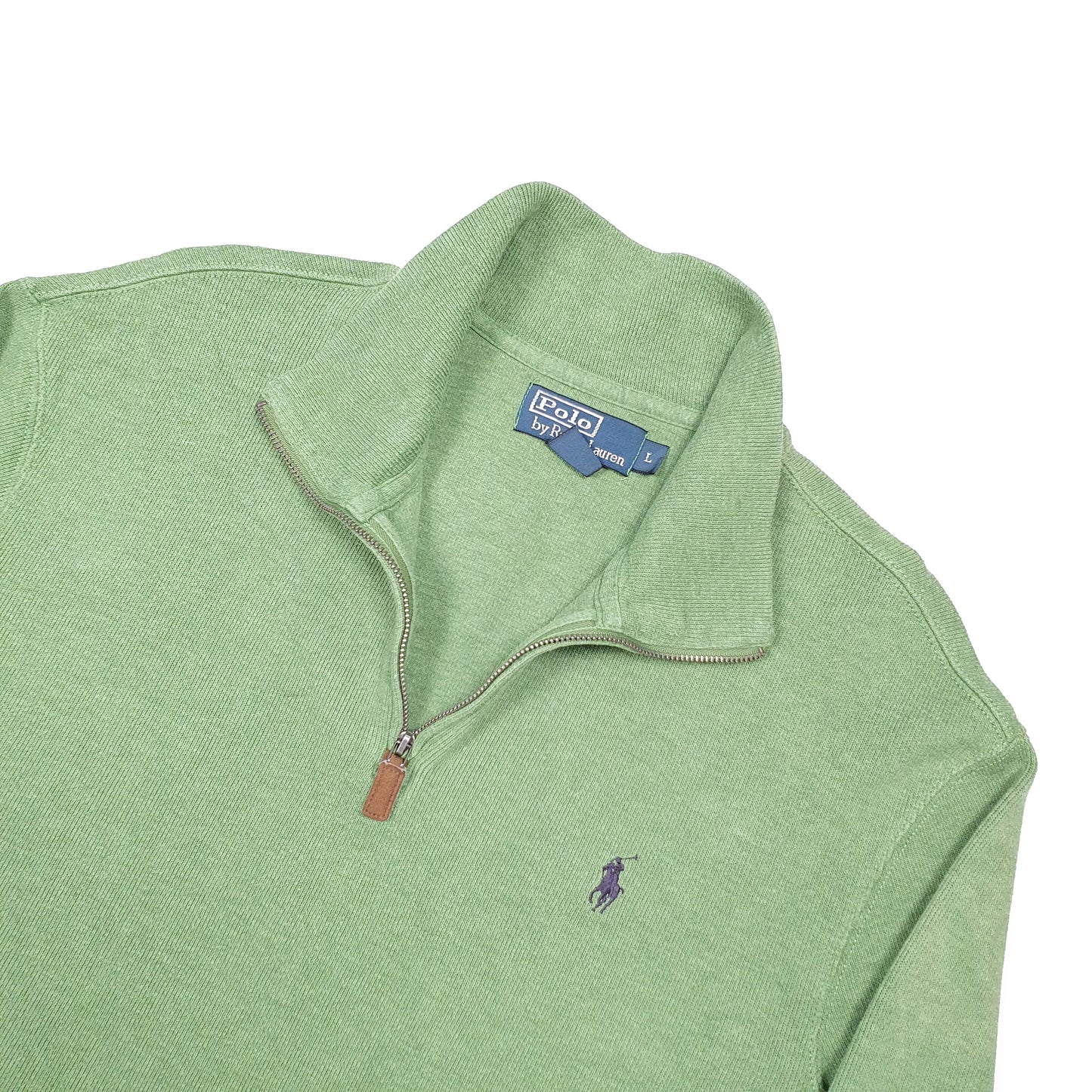 Polo Ralph Lauren Quarter Zip