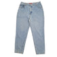 Womens Blue Levis  550 JeansW34 L30