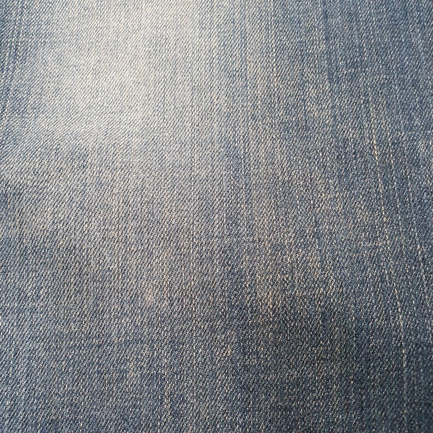 Levis 559 Relaxed Fit Jeans W34 L28 Blue