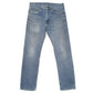 Mens Blue Levis  505 JeansW32 L30