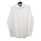 Mens White Ralph Lauren  Long Sleeve Shirt