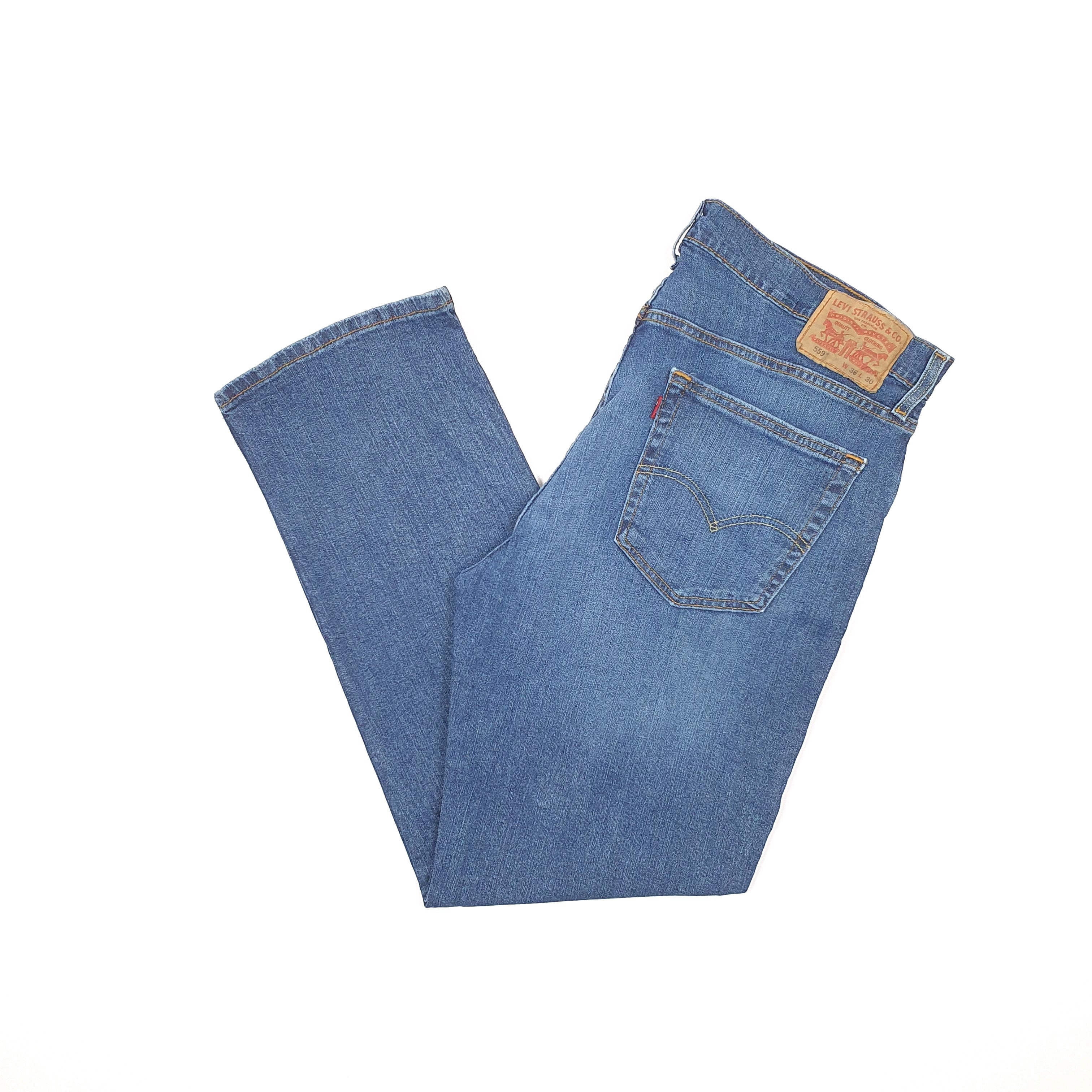 Levis w36 l30 hot sale