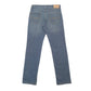 Levis Regular Slim Fit Jeans W30 L30 Blue