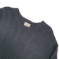 L.L. Bean Crewneck L Navy