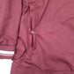 Mens Burgundy Reebok Grizz USA College  Coat