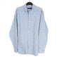 Blue Polo Ralph Lauren Long Sleeve Shirt