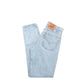Levis 512 Slim Fit Jeans W32 L32 Blue
