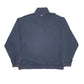 Tommy Hilfiger Golf Quarter Zip XL Navy