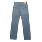 Levis 514 Straight Fit Jeans W29 L32 Blue