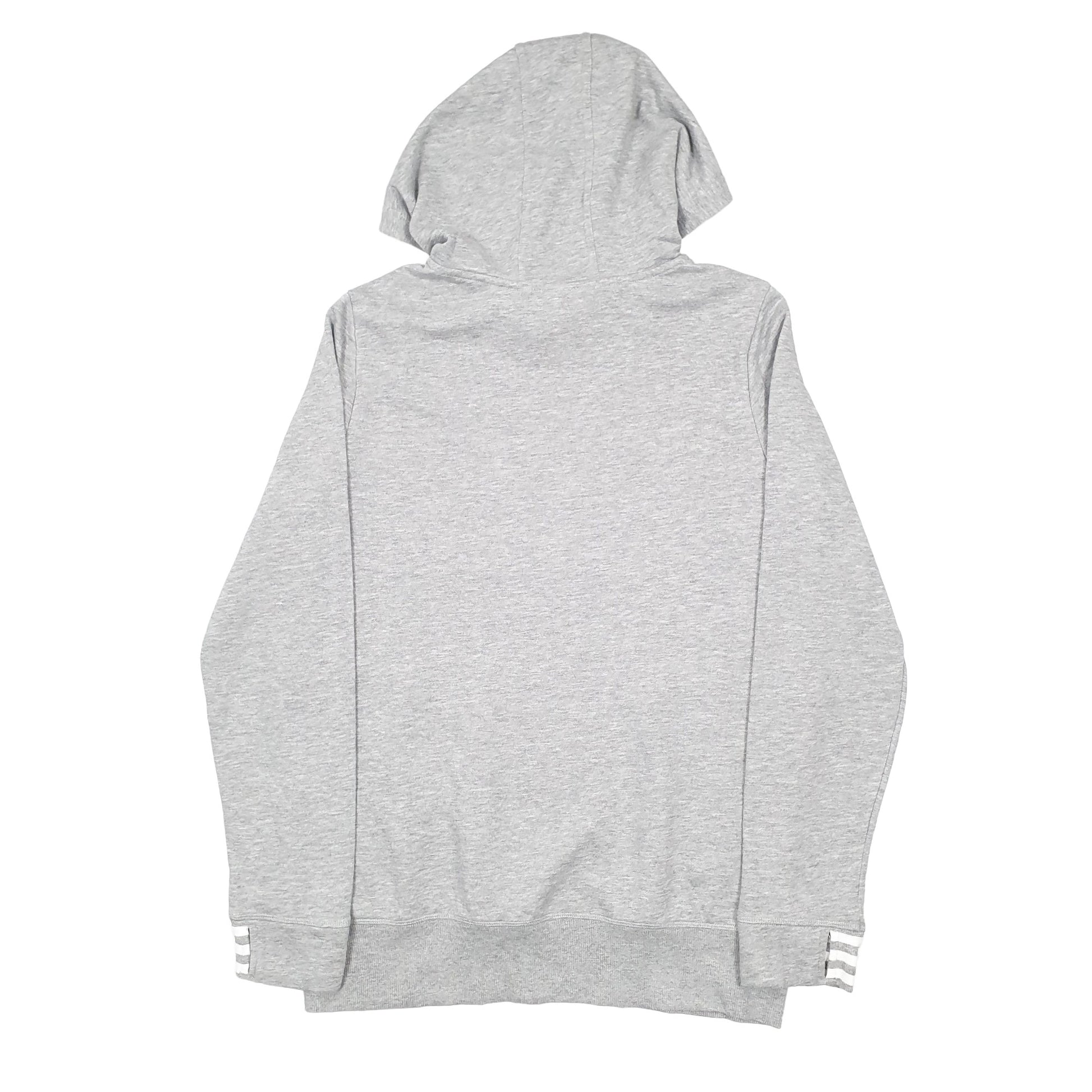 Adidas Hoodie S Grey