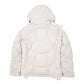 Womens Cream The North Face Skiing Ski 600  Coat