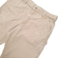 Mens Beige Carhartt  Carpenter Trousers