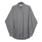 Black Tommy Hilfiger Long Sleeve Shirt