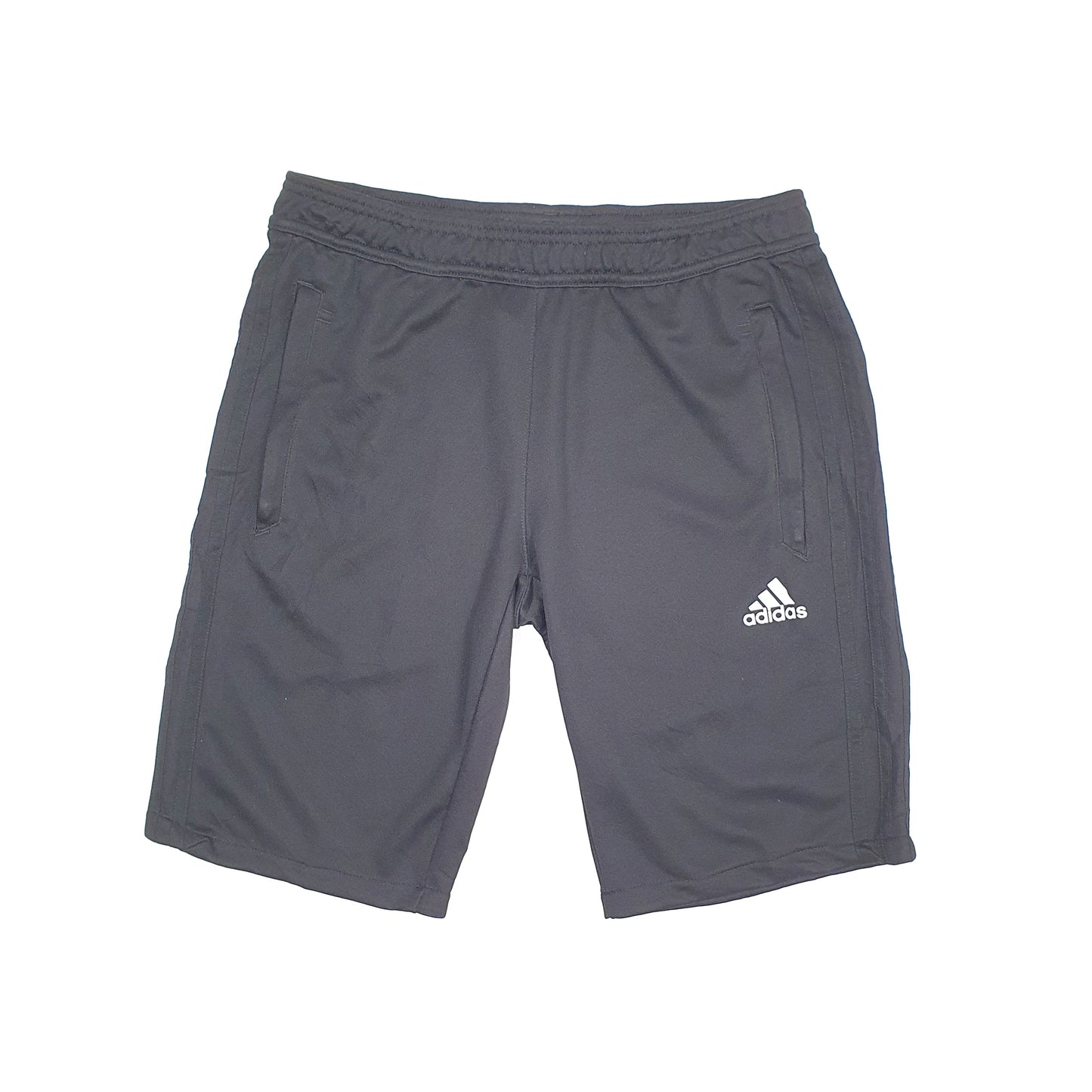 Adidas Running Black Sport Shorts W30 Black