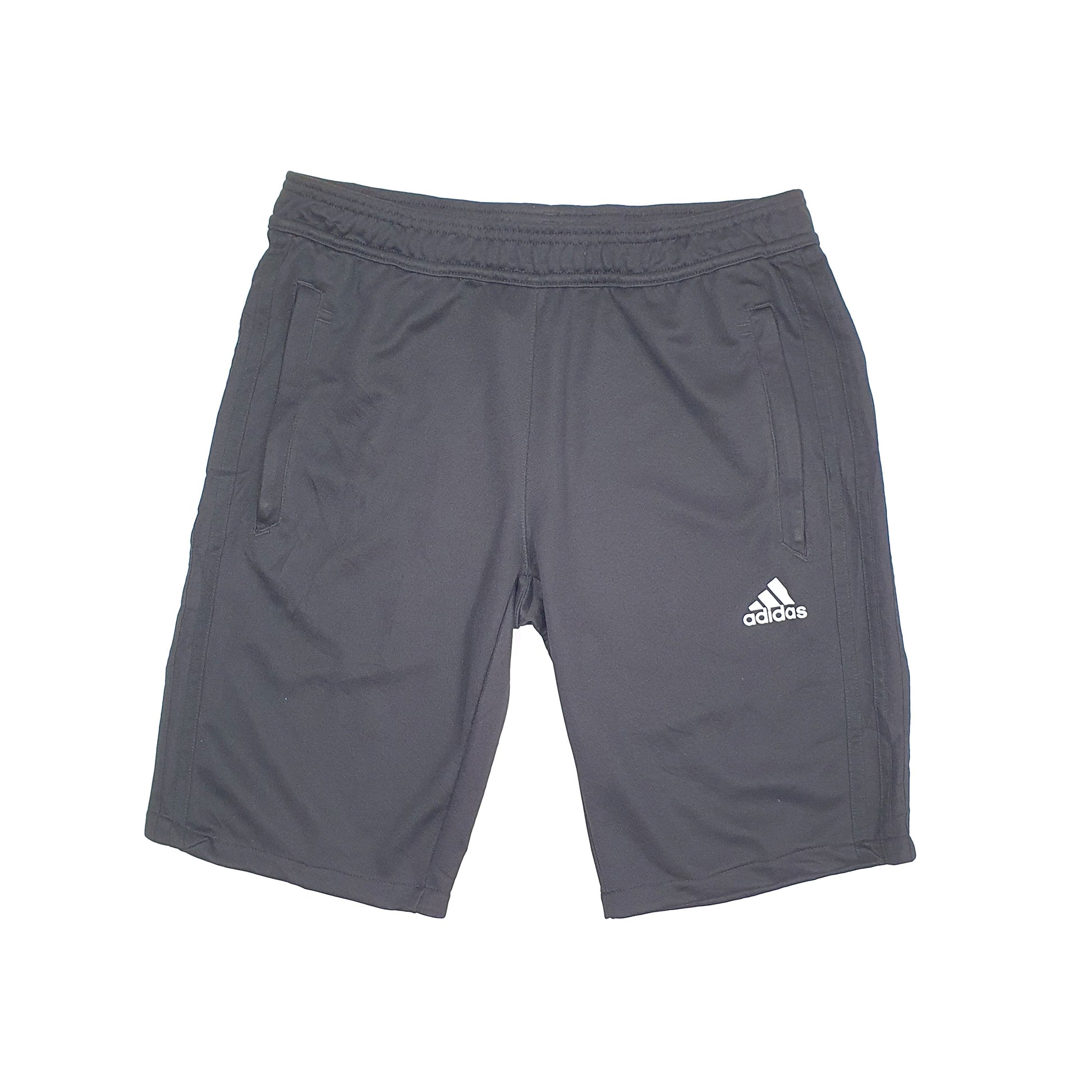 Adidas Running Black Sport Shorts W30 Black