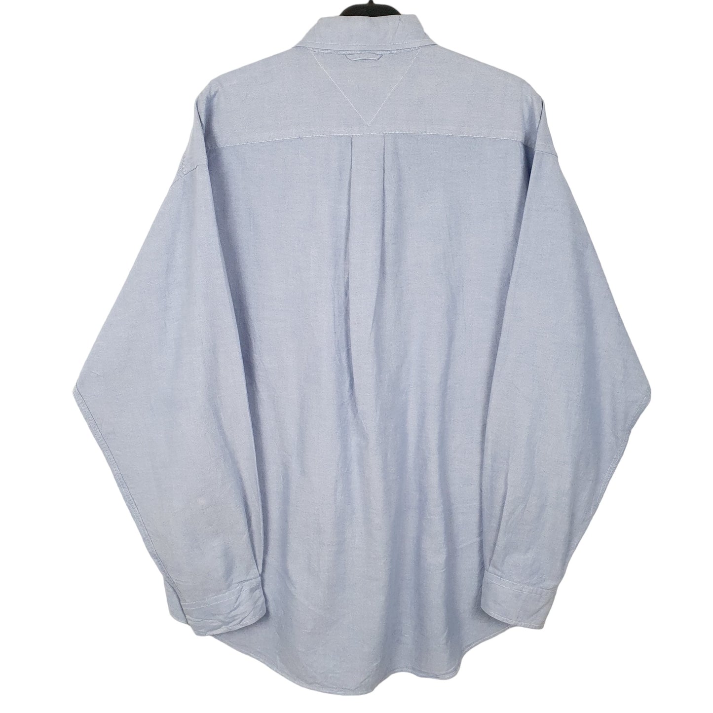 Tommy Hilfiger Long Sleeve Regular Fit Shirt