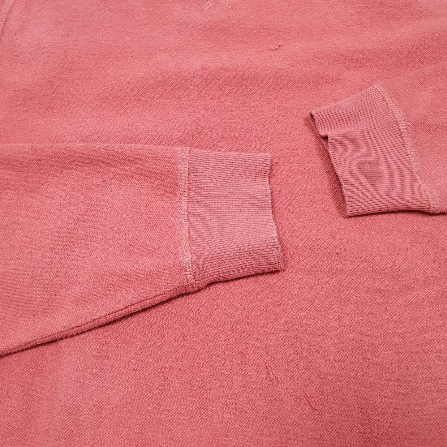 Mens Red L.L.Bean  Crewneck Jumper