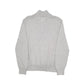 Tommy Hilfiger Quarter Zip S Grey
