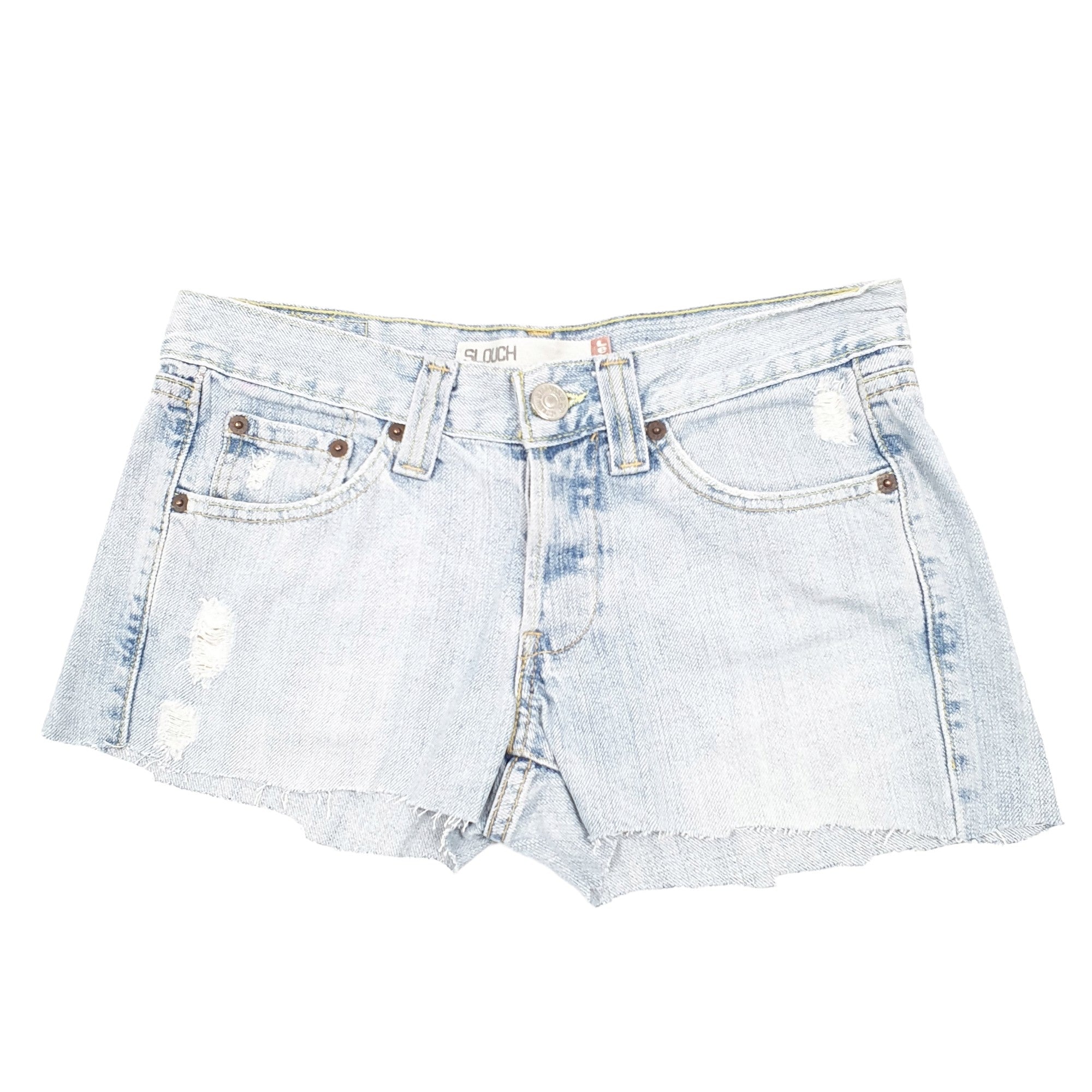 Levi's on sale hot pants