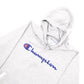 Champion Hoodie XXXL Grey