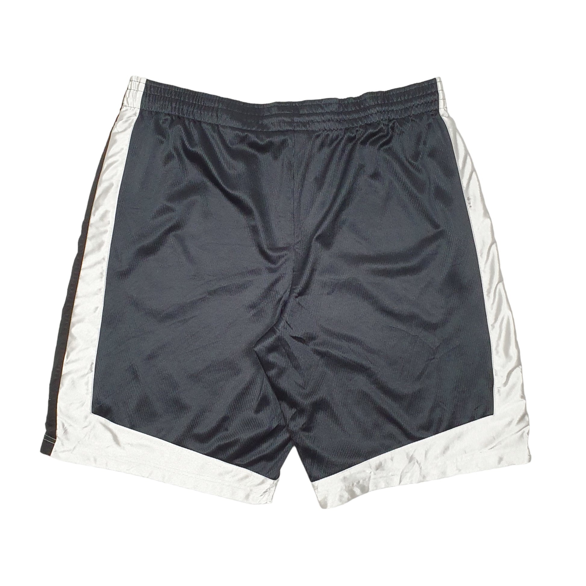 Nike Basketball Black Sport Shorts W36 Black