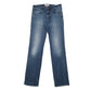 Lee Regular Straight Fit Jeans W32 L34 Blue
