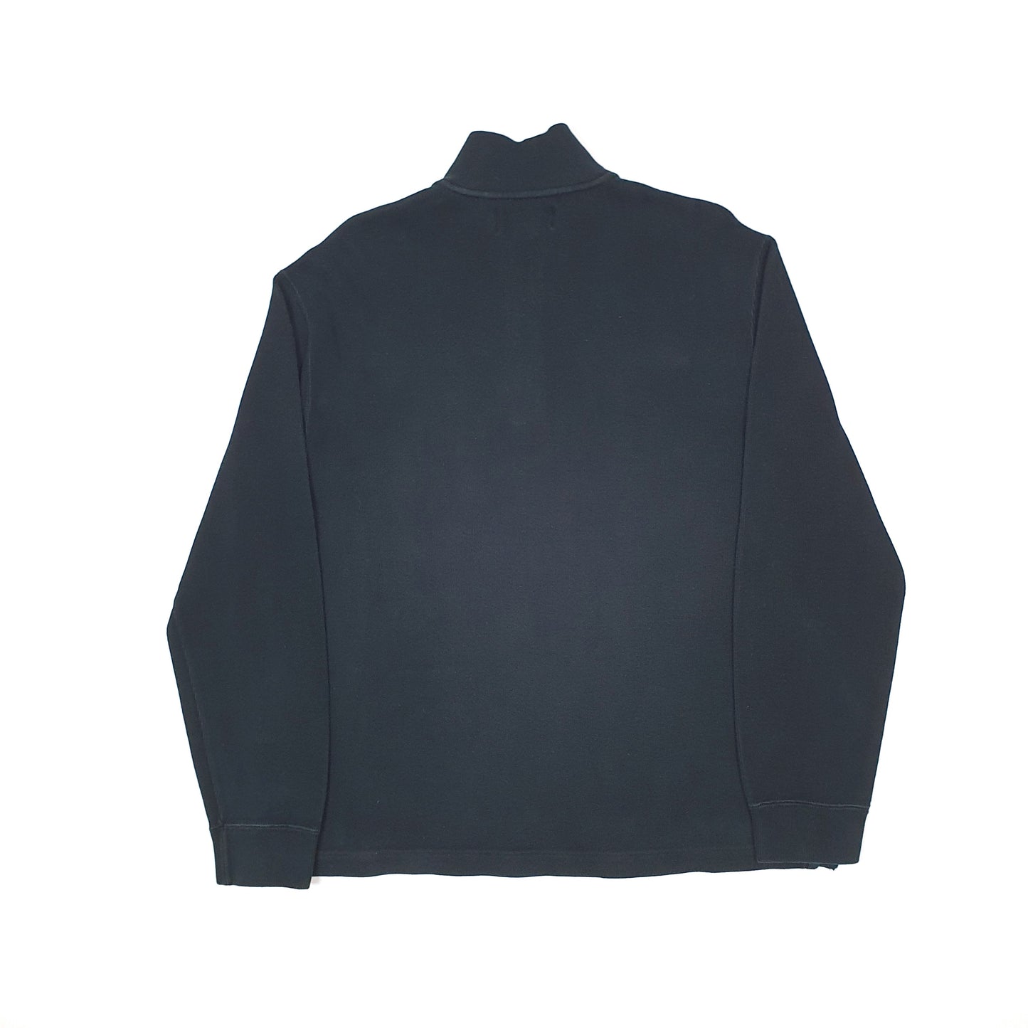 Polo Ralph Lauren Quarter Zip M Black