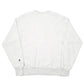 Mens Grey Champion Reverse Weave Longwood Chargers American Football Crewneck Jumper