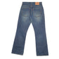 Mens Blue Levis  507 JeansW32 L32