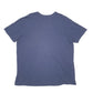 Nike Short Sleeve T Shirt Navy