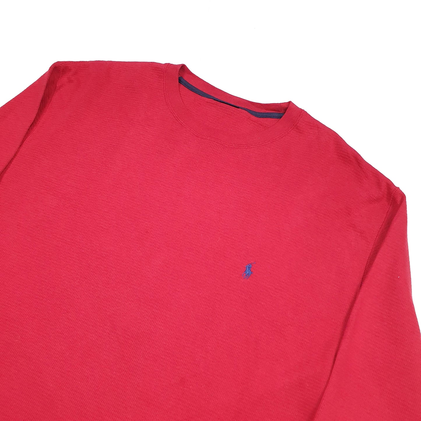 Polo Ralph Lauren Lightweight Crewneck