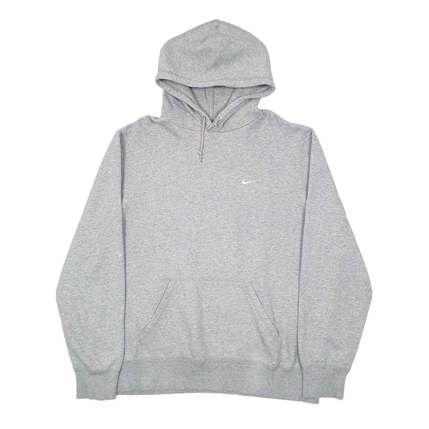 Nike Hoodie XXL Grey