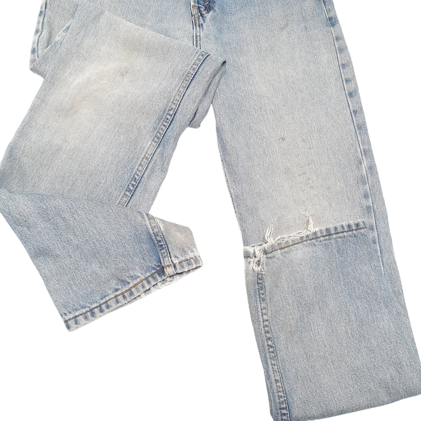 Mens Blue Levis  Casual JeansW30 L30