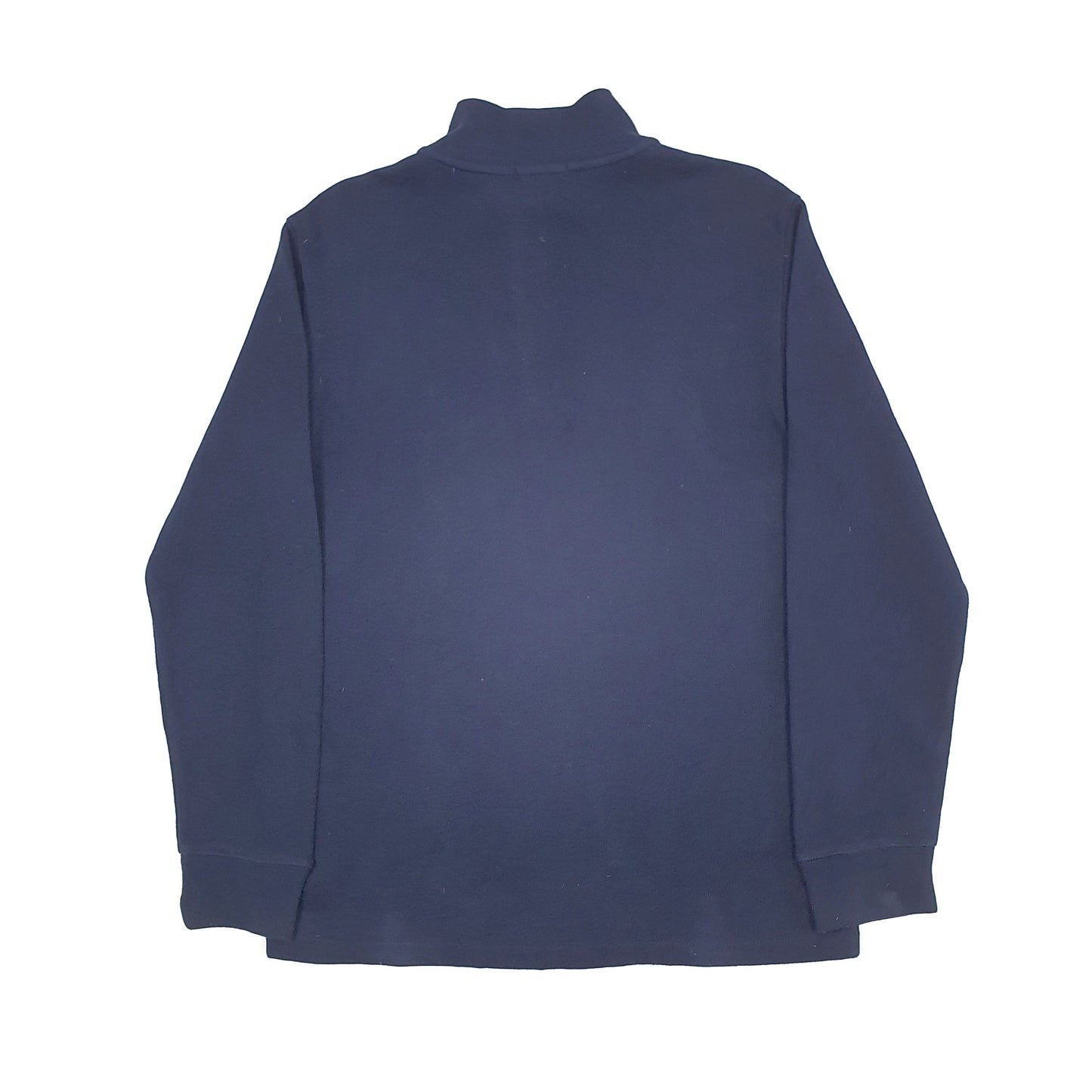 Polo Ralph Lauren Quarter Zip S Navy