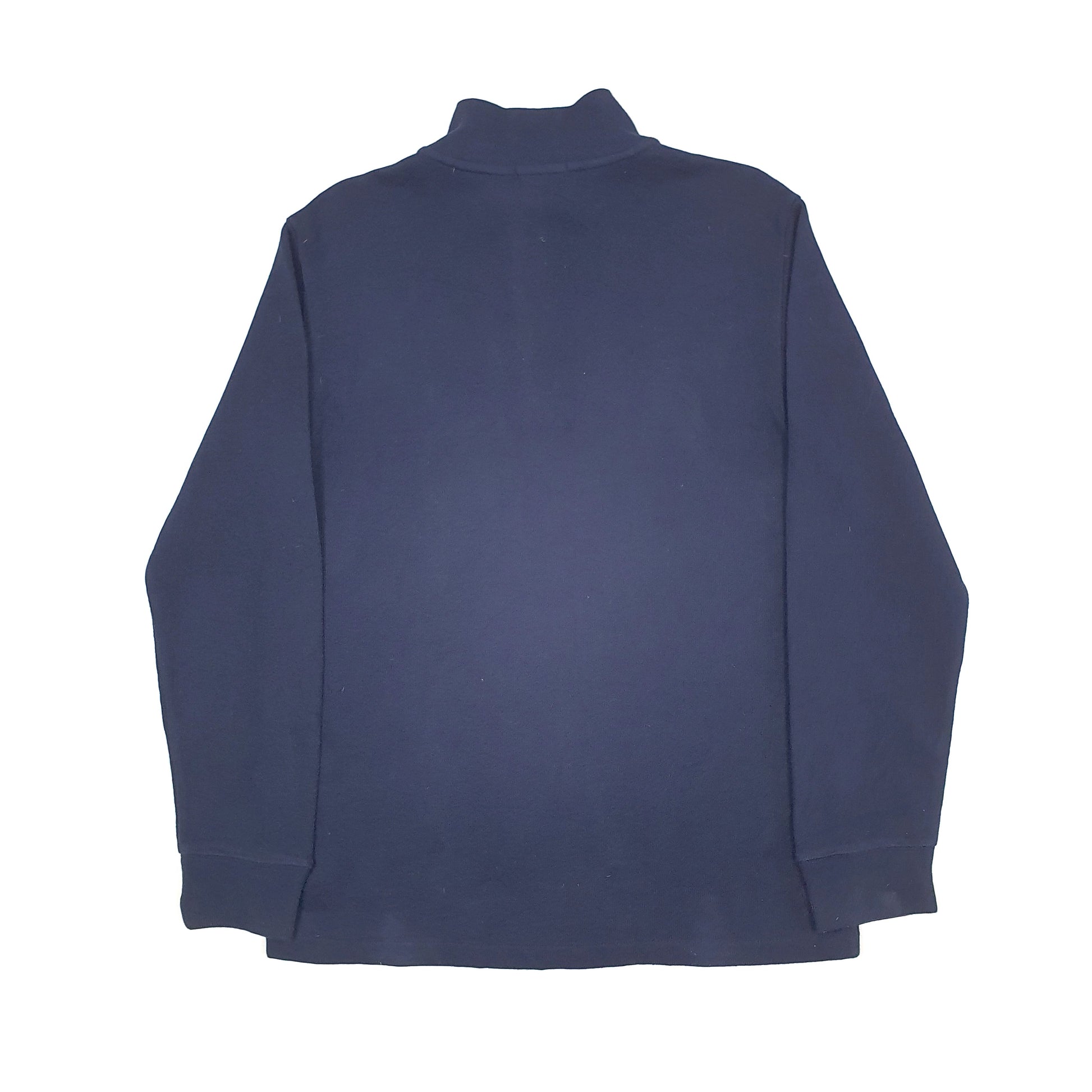 Polo Ralph Lauren Quarter Zip S Navy