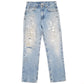 Carhartt Casual Regular Fit Jeans W32 L31 Blue