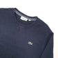 Lacoste Crewneck M Navy