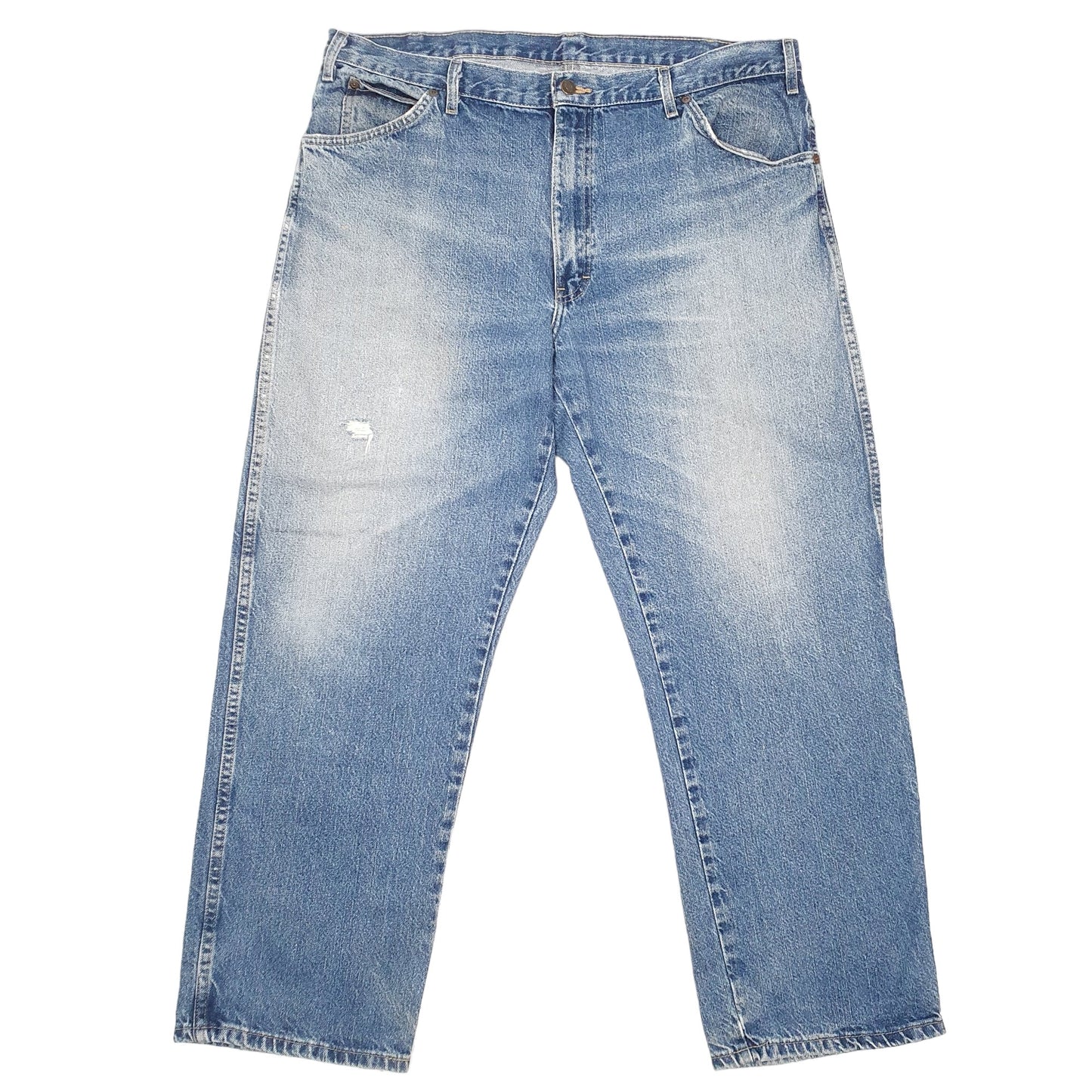 Mens Blue Dickies  Casual JeansW38 L30