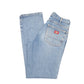 Mens Blue Dickies  Casual JeansW30 L34