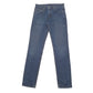 Levis 511 Slim Fit Jeans W28 L32 Blue