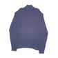 Polo Ralph Lauren Cable Knit Quarter Zip XL Navy