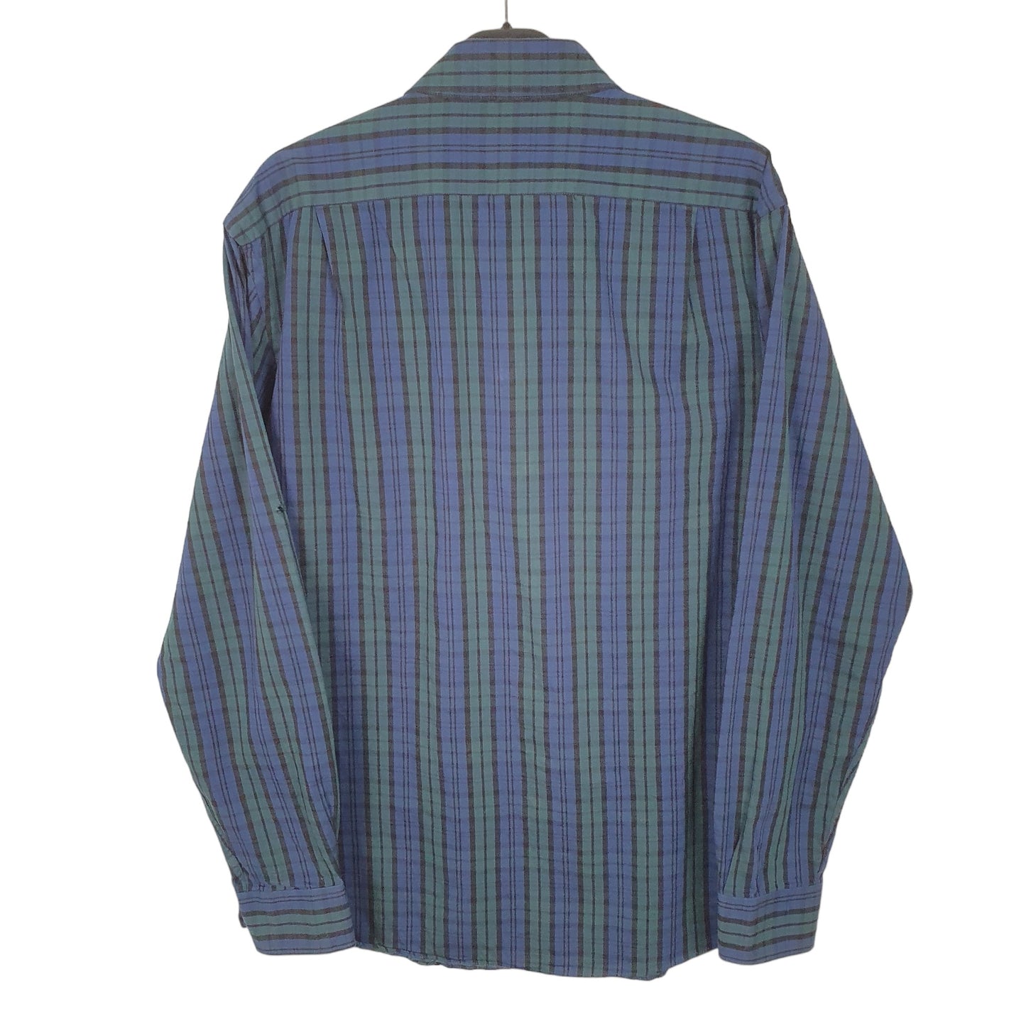 Tommy Hilfiger Long Sleeve Slim Fit Check Shirt