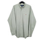 Mens Green Ralph Lauren  Long Sleeve Shirt