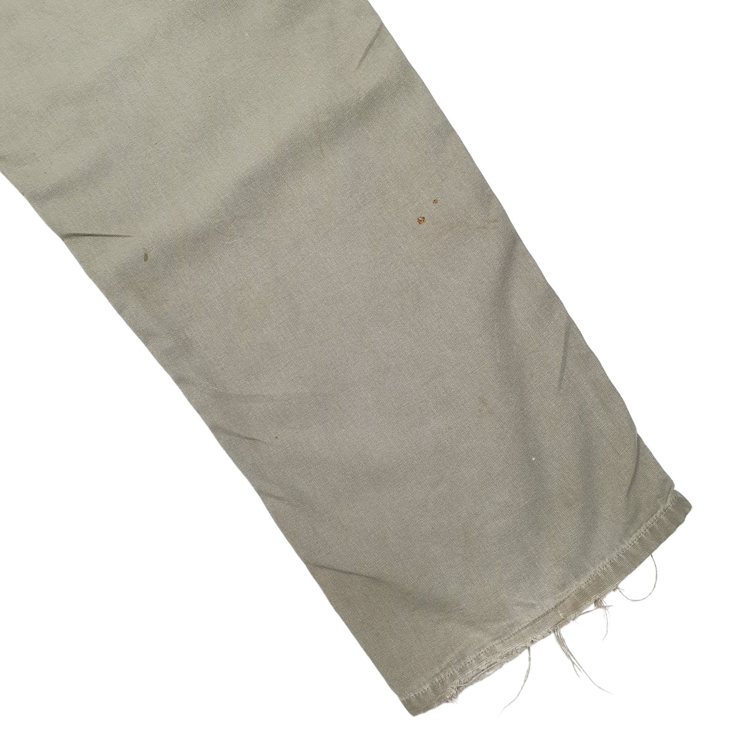 Mens Green Carhartt  Carpenter Trousers