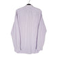 Polo Ralph Lauren Long Sleeve Regular Fit Striped Shirt Purple