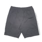 Adidas Active Gym Workout Black Sport Shorts W36 Black